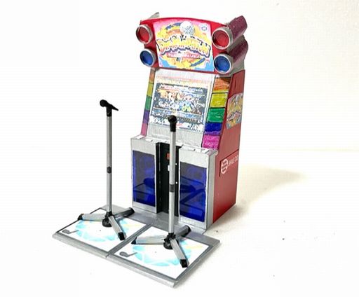 【PS2】ドリームオーディション
