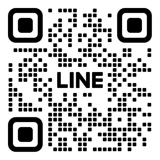 LINE QRR[h