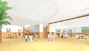 HP保育園パース0518.jpg